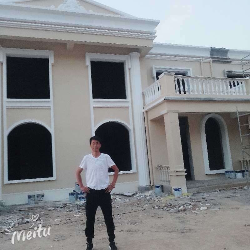 存在的第二张照片--甘泉认干亲服务网